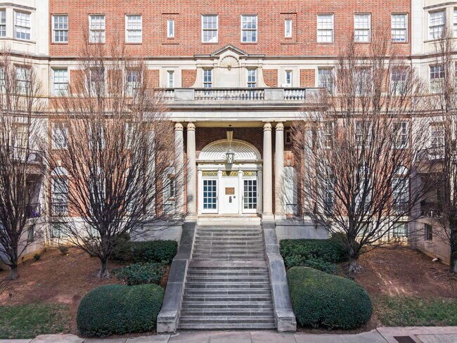 Photo - "Modern Comfort Awaits: Spacious 2-Bed, 2-Bath Condo with Elegance in the Heart of Atlanta" Unidad #702