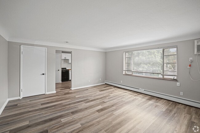 Photo - South Hills Apartments