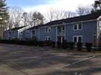 Franklin Woods - Franklin Woods Apartments