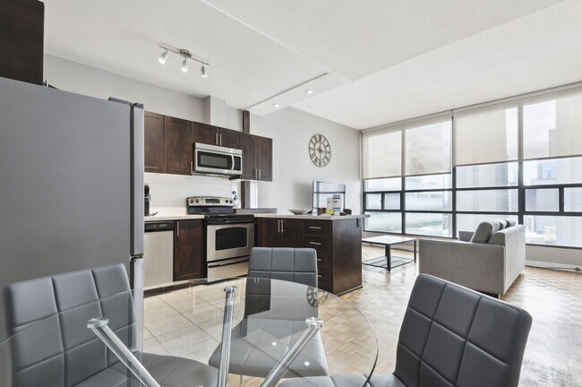 Photo - 78 Gerrard St W Unit FL1-ID1030942P