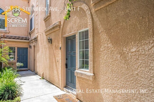 Photo - 25138 Steinbeck Ave