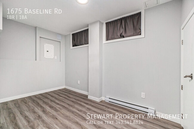 Photo - 1675 Baseline Rd