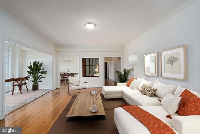 Photo - 100 W University Pkwy Apartment Unit 8D