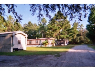 Photo - Bluff Creek Mobile Home Park