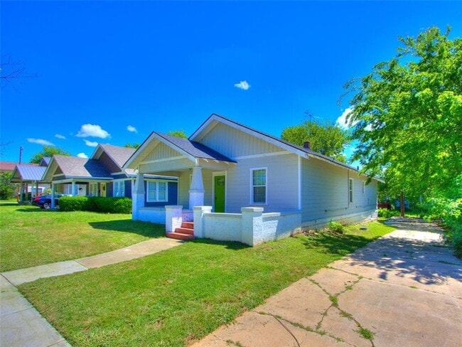 Photo - Charming Updated Bungalow in the Heart of Shawnee!