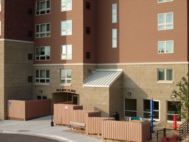 Photo - Village Place Apartments