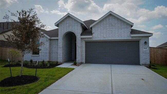 Photo - 2642 Olivine Stone Dr