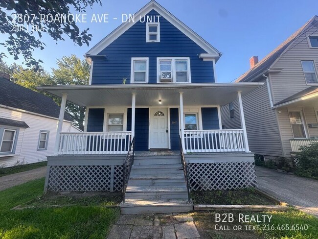 Building Photo - 2807 Roanoke Ave Unit DN Rental