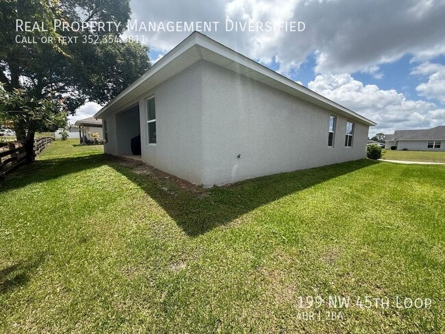 Photo - 199 NW 45th Loop