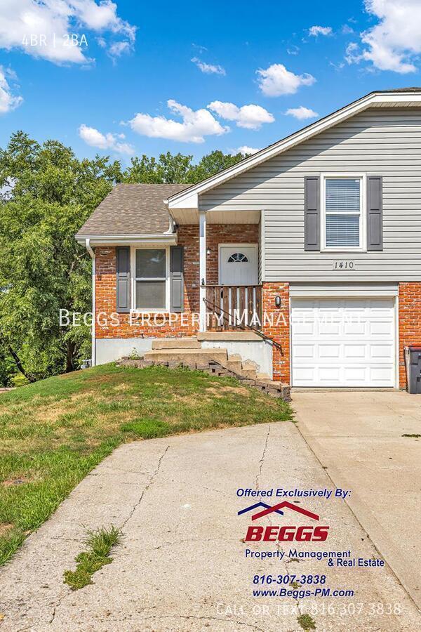 Photo - 1410 Laurel-