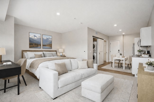 Building Photo - The Hendrickson