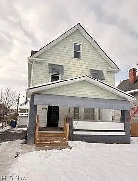 Photo - 3308 E 137th St