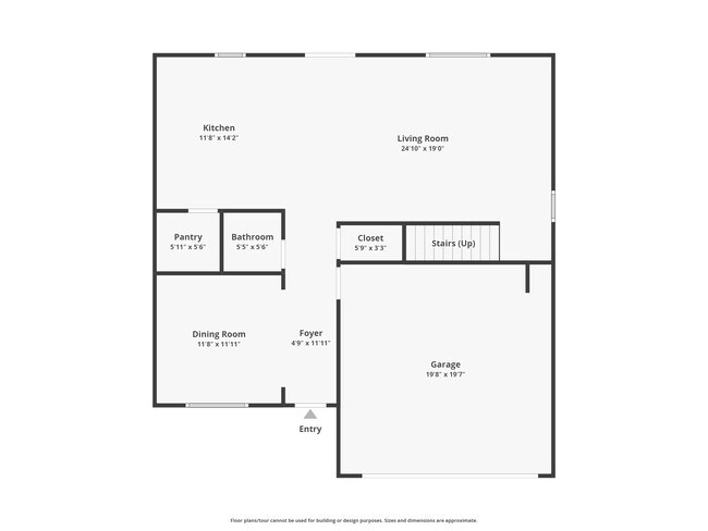 Photo - 203 Bushwood Dr