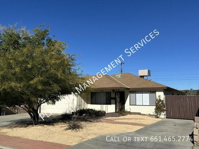 Photo - 1839 E Ave Q10