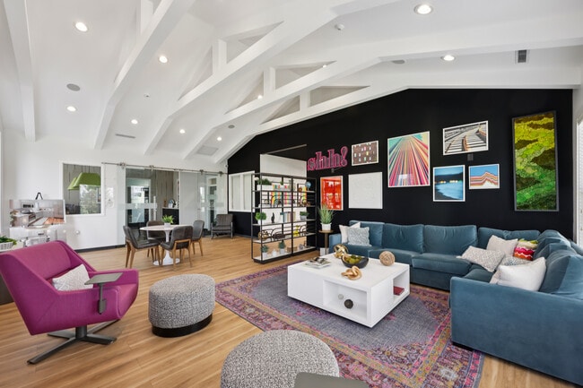 Squire Hill Apartments