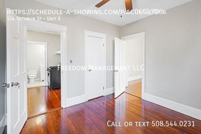 Building Photo - 134 Rathbun St Unit 1