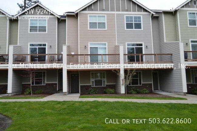 Building Photo - 9487 SW 92nd Ave