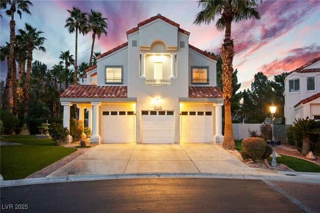 Photo - 2608 Sun Reef Rd House