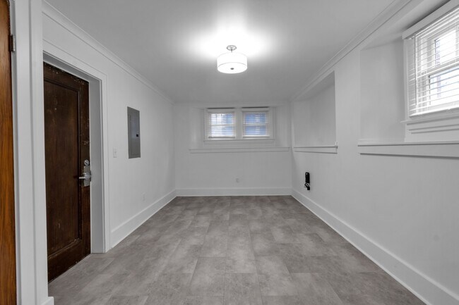 Photo - Chapel Road Apartments