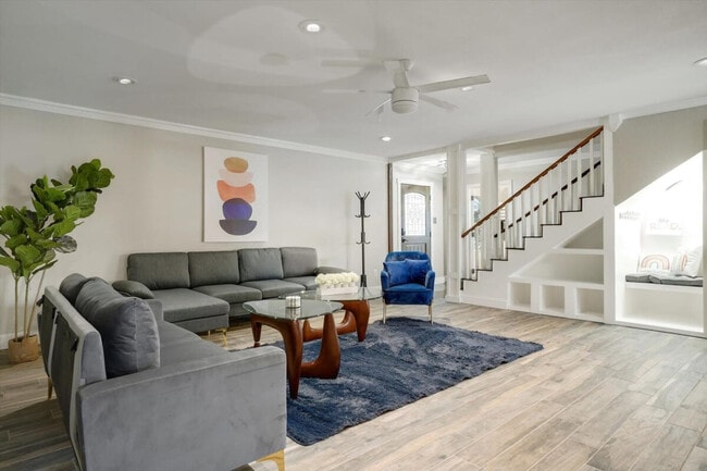 Building Photo - 2952 Barberini Dr Rental