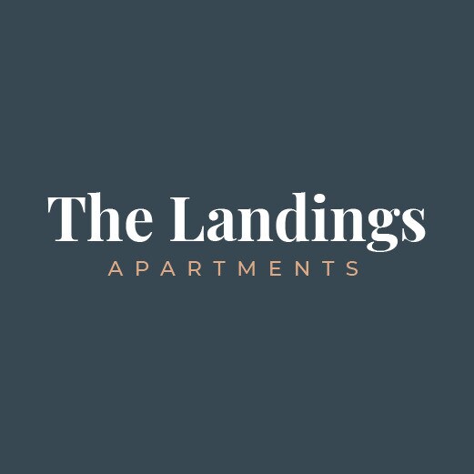 logo - The Landings Apartments L-2
