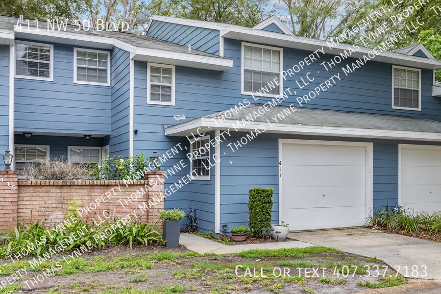 Photo - 411 NW 50 Blvd-