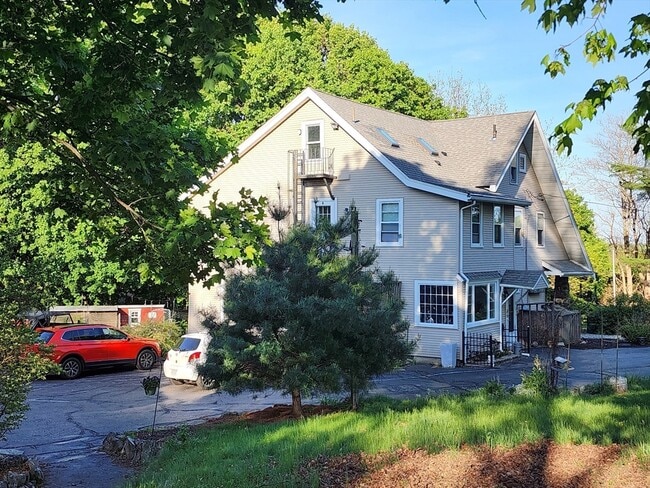 Photo - 4 Bigelow Rd Townhome