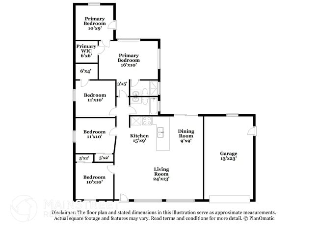 Photo - 3731 Dedrick Ct