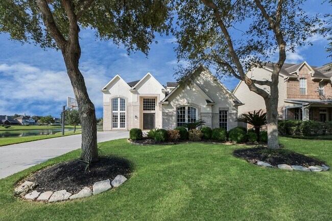 Photo - 5410 Deerbourne Chase Dr