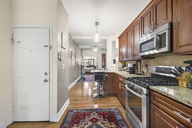 Photo - 211 Adams St Unit 5 (3N)