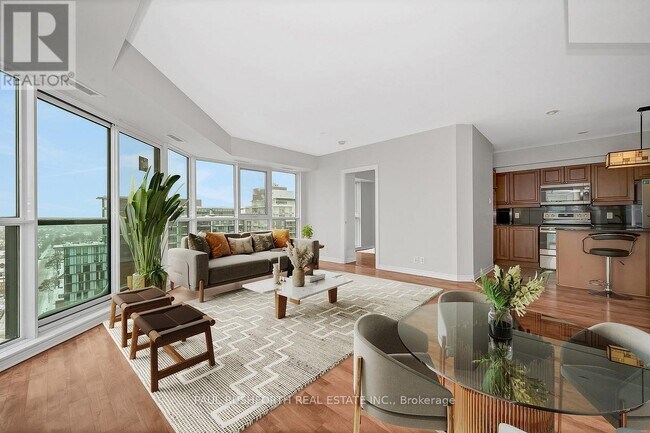 Photo - 445 Laurier Ave W Unité 2001