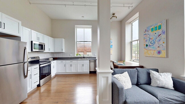 Photo - Reid & Hughes