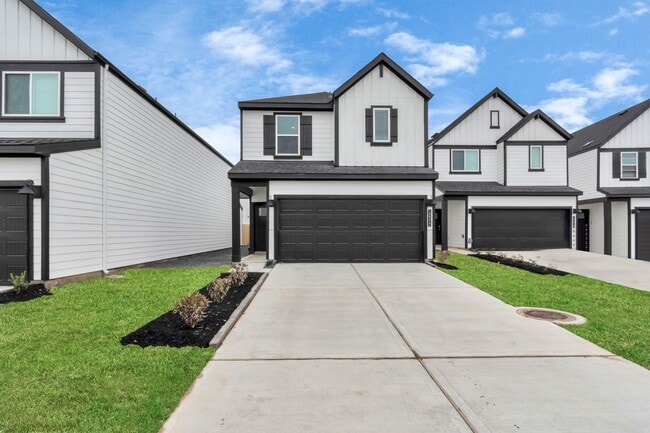 Photo - 12319 Frisco Cv Ct