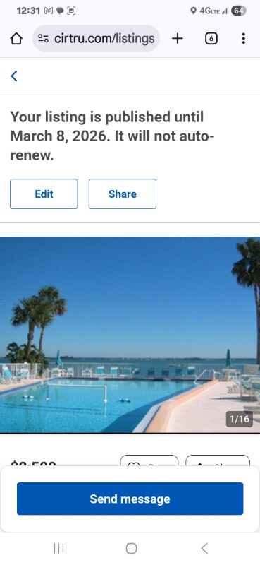 Photo - 8 Glencoe Pl Unit 207