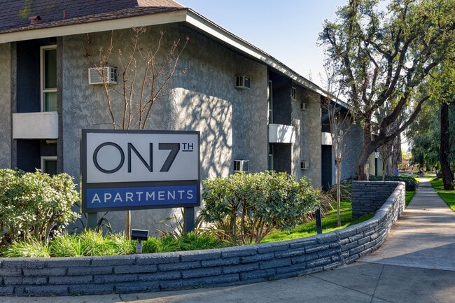 Building Photo - On 7th Apartment Homes