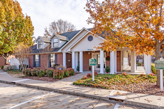 Building Photo - Claremore Creek Rental