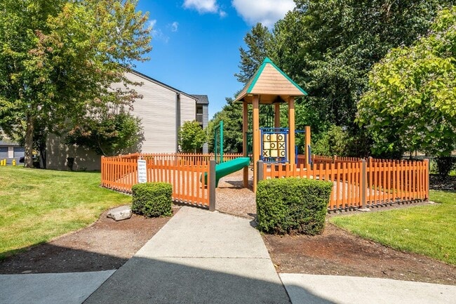Photo - The Stinson Apartment Homes