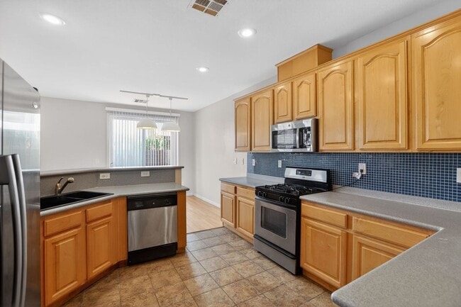 Photo - 9132 Kona Peaks Ct