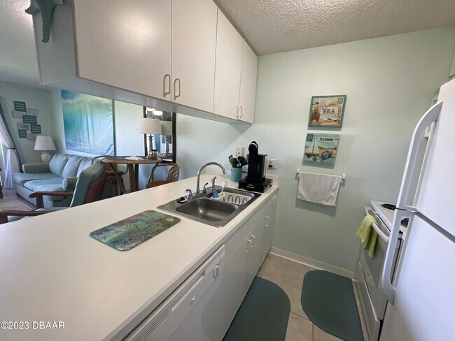 Photo - 2470 Ocean Shore Blvd Unit 107