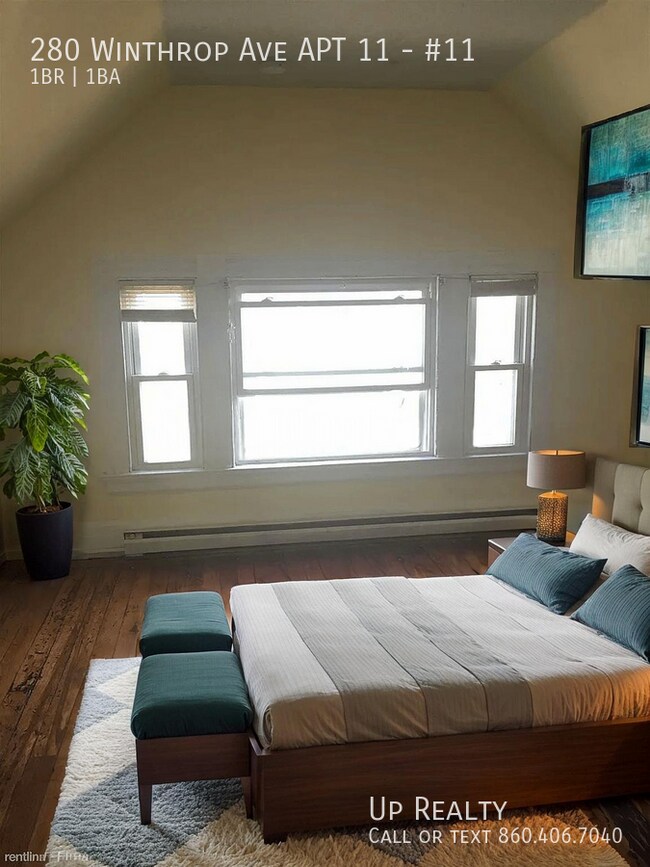 Photo - 280 Winthrop Ave Unit #11