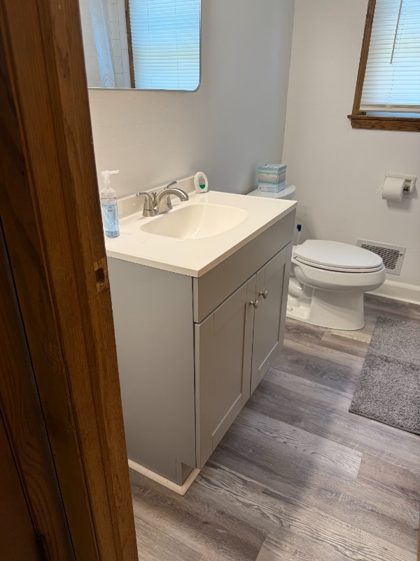 Photo - 4006 17th St Unit FURNISHED Lower Duplex