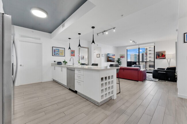 Photo - 999 SW 1st Ave Condo Unit 1605