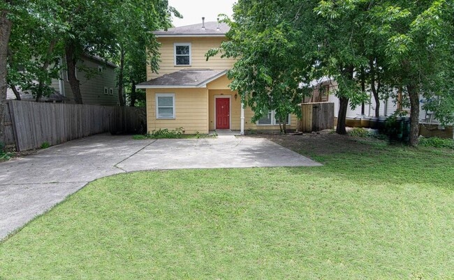 Photo - 1702 Singleton Ave