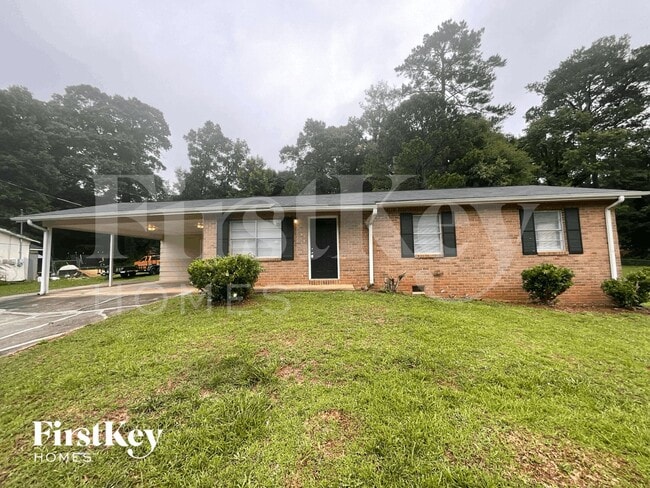 Building Photo - 362 Pine Valley Rd SW