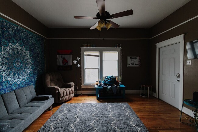 Photo - Preleasing for August 2026! 3 Bedroom, 1 bathroom, Pet-Friendly with In-Unit Washer & Dryer!