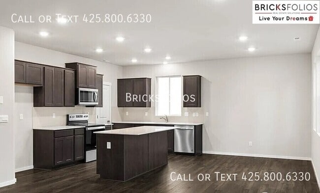 Photo - Puyallup's Serene Sanctuary: Experience th...