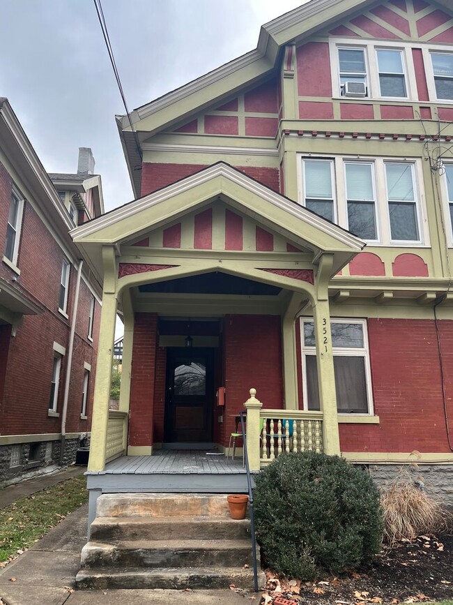 Photo - 3521 Clifton Ave Unidad 3521 #3