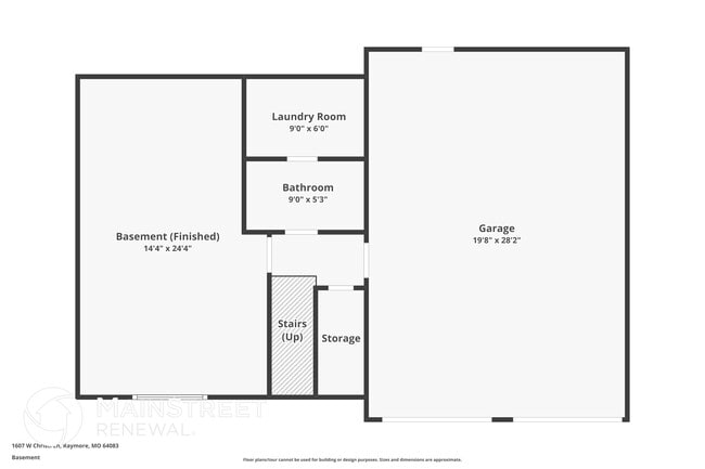 Photo - 1607 Christi Ln