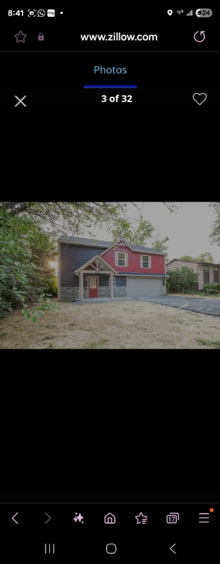 Photo - 1945 Woodcrest Rd House