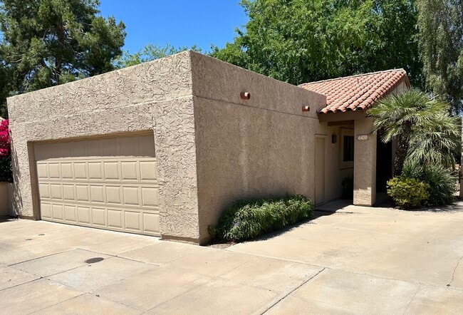 Photo - 6438 N 77th Way Townhome